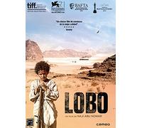 Lobo [DVD]