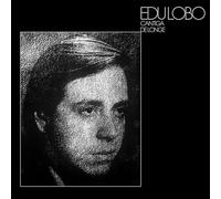 Lobo, Edu - Cantiga de Longe [Vinilo]