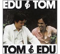 Lobo, Edu - Edu. Edu & Tom Jobim