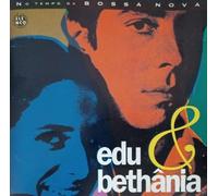 Lobo, Edu - No Tempo Da Bossa Nova