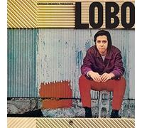 Lobo Edu - Sergio Mendes Presents Lobo [Vinilo]