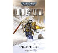 Lobo Espacial | Leonard William King