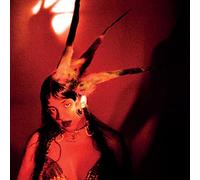 Fran Lobo – Burning It Feels Like – CD – Importación USA