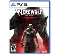 Lobo Hombre: El Apocalipsis - Sangre De La Tierra - Sony PlayStation 5 - Nuevo