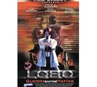 Lobo I Guerra Entre Mafias
