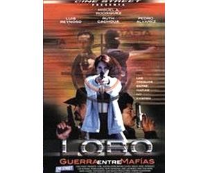 Lobo I Guerra Entre Mafias