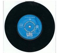LOBO - I'D LOVE YOU TO WANT ME 7 INCH (7" VINYL 45) UK UK 1972