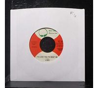 LOBO - I'd Love You To Want Me / Am I True To Myself