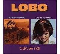 Lobo - Introducing/of a...