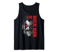 Lobo Lobo Main Man Camiseta sin Mangas