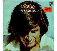 Lobo - Of A Simple Man