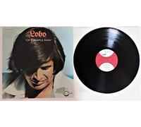 Lobo - Of A Simple Man