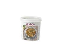 Asia-In Pasta De Sopa Tom Yum, 12 X 400 G
