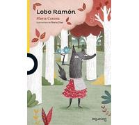 Lobo Ramón (AMARELA (+6))