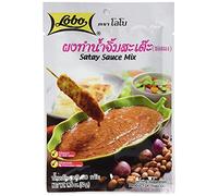 Lobo Satay 50g Mix Salsa