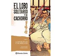 Lobo solitario y su cachorro nº 05/20: 5 (Manga Seinen)