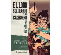 Lobo solitario y su cachorro nº 12/20: Cuando llegue el lobo (Manga Seinen)