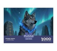 LoboJigsaw Puzzles for Adults 1000 Piece Age 12+ for Adults Educational Game Challenge Toy Beautiful Decoration for Aduits Kids70x50cm/1000pcs
