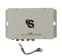 Loboo Idea 2 to 4 Cycles Control DC12V at Low Frequency and Prevent The reik Maintenance Function