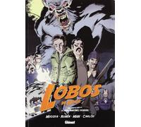 Lobos de Arga 1 (Popcorn)