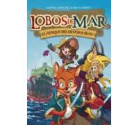 Lobos De Mar 1: El Ataque Del Devora-islas