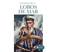 Lobos de mar (Mascarón no ficción)