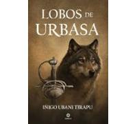 Lobos De Urbasa