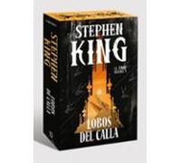 Lobos Del Calla (edición Cantos Tintados) (La Torre Oscura 5)