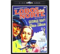 Lobos Del Norte (1938) [DVD]