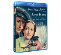 Lobos Del Norte [Blu-ray R] (1938) Spawn of the North