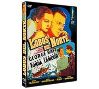 Lobos del Norte [DVD] (1938) Spawn Of The North
