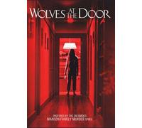 Lobos En La Puerta DVD (2016) Katie Cassidy, Elizabeth Henstridge, Miles Fisher