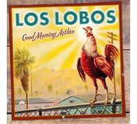 Lobos,Los - Good Morning Aztlan