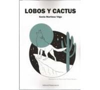 Lobos Y Cactus