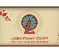 Lobotomy Corporation: Monster Management Simulation (PC) Steam Gift - GLOBAL
