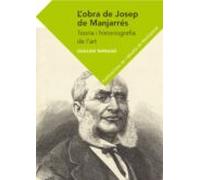 Lobra De Josep De Manjarres