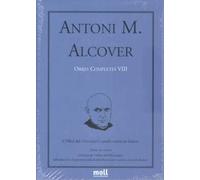 L'obra del Diccionari català-valencià-balear: Lletra de convit. Crònica de l'Obra del Diccionari. Introducció a la primera edició del Diccionari català-valencià-balear