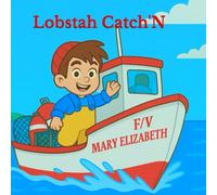 Lobstah Catch'N (Adventures With Mary)