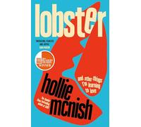 Lobster: and other things I'm learning to love: 'energising, fearless and joyful' Sara Pascoe