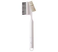 Lobster Cleaner Brushes - Fish CleaningTools, Non Slip Ergonomic Design, Deep CleaningSystem | Businesses Dinner Work, Apartment Dormitory Restaurant, Party Setup Cleaning, Seafood Preparation