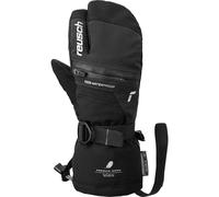 Lobster REUSCH Lando R-TEX XT (negro / plata) Junior