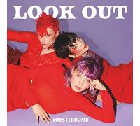 Lobsterbomb - Look Out [Vinilo]