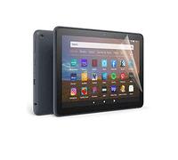 Lobwerk 2 protectores de pantalla antirreflectantes para Amazon HD8 y HD 8 Plus de 8 pulgadas, protección contra arañazos