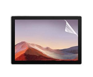 Lobwerk 2 Protectores de Pantalla antirreflectantes para Microsoft Surface Pro X 2019 de 13 Pulgadas, antihuellas.