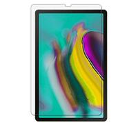 Lobwerk 2 protectores de pantalla antirreflectantes para Samsung Galaxy Tab S5e SM-T720 T725 de 10,5 pulgadas (2 unidades)
