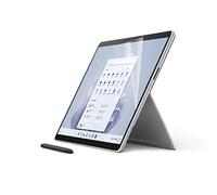 Lobwerk 2 Protectores de Pantalla antirreflejos para Microsoft Surface Pro 9 de 13 Pulgadas, protección contra arañazos