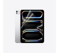 Lobwerk 2 protectores de pantalla para Apple iPad Pro 11 2024 M4 de 5ª generación de 11 pulgadas (2 unidades)