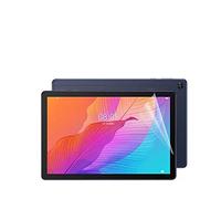 Lobwerk 2 protectores de pantalla transparentes para Huawei Honor 6 Matepad T10/10S de 10,1 pulgadas, protección contra arañazos