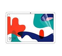 Lobwerk 2 Protectores de Pantalla Transparentes para Huawei MatePad BAH3-W09 BAH3-AL00 de 10,4 Pulgadas, antiarañazos