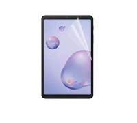 Lobwerk 2 Protectores de Pantalla Transparentes para Samsung Galaxy Tab A SM-T307 2020 de 8,4 Pulgadas, protección contra arañazos